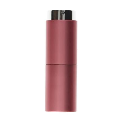 JVDL Parfum verstuiver met draaidop roze 35ml