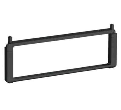 Rain Design mBar Pro Inklapbare Laptopstandaard Zwart