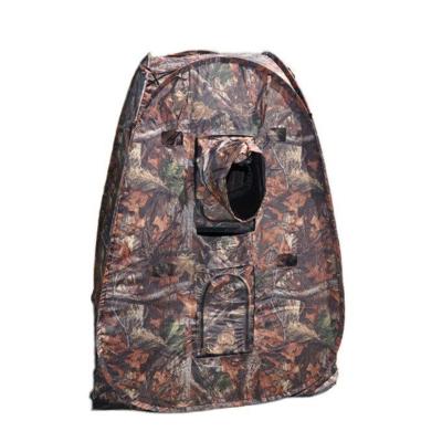 Stealth Gear Extreme Wildlife Snoot one man Hide Schuiltent