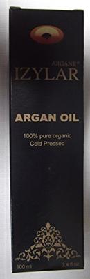 Arganolie 100% Biologisch (100 ml)