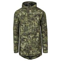 Motion Rain Parka Regenjas Urban Outdoor Forest - thumbnail