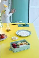 Brabantia Make & Take Lunchbox Jade Green - thumbnail