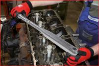 KS Tools 516.5035 516.5035 Momentsleutel 25 - 120 Nm - thumbnail