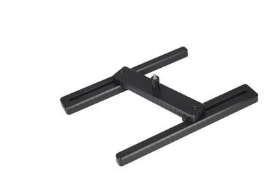 Nanlite stand for Halo-series