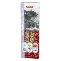 Zolux nutrimeal stick rat / muis pinda - thumbnail