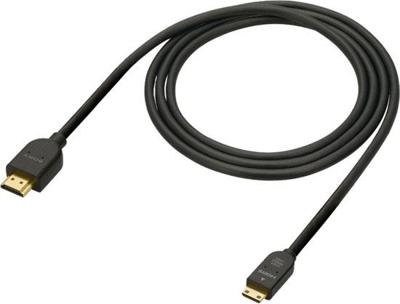 High Speed HDMI kabel met Ethernet HDMI-Connector - HDMI-Connector 3.00 m Zwart