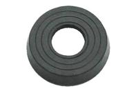 SKS Pompd zuiger rubber 30mm zw - thumbnail