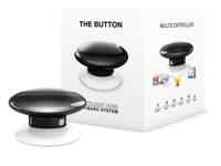 FIBARO - The Button - zwart - thumbnail