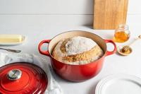 Le Creuset Braadpan Signature Kersenrood ø 26 cm / 5,3 liter - thumbnail