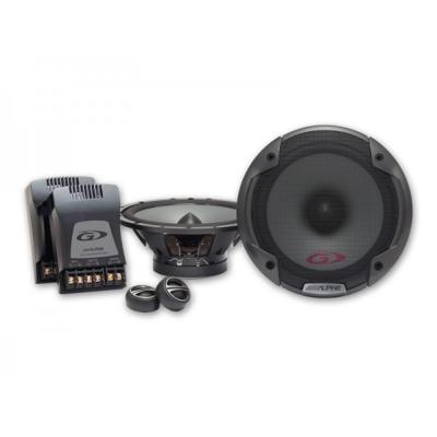 Alpine SPG-17CS autospeaker 2-weg 280 W