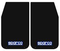 Spatlap Sparco 03791NR Zwart - thumbnail