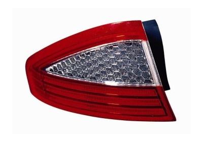 Achterlicht links buiten 5-deurs 1881931