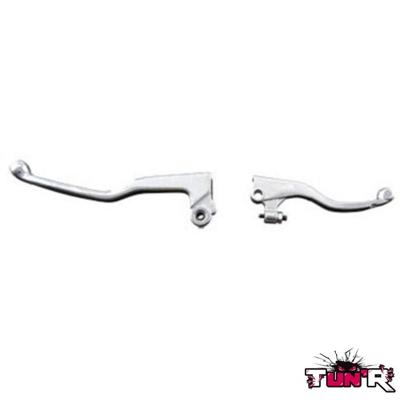 Hevelset Derbi Senda DRD Pro>2011 zilver