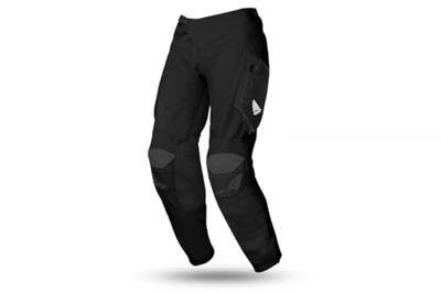 UFO PLAST broek "mx maiyun", polyester mx trousers ufo maiyun black gr. 58