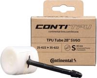 Continental tpu tube 28" s80 road - thumbnail