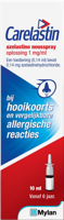 Carelastin Neusspray azelastine 10 Milliliter - thumbnail