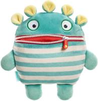 Schmidt Spiele Zorgenvriendje - Schnulli pluchenspeelgoed - thumbnail