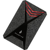 Surefire Gaming 1 TB Externe SSD harde schijf (2,5 inch) USB-A 3.2 Gen 1 Zwart 53684 - thumbnail