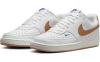 NIKE COURT VISION LOW NEXT NATURE SNEAKERS - thumbnail