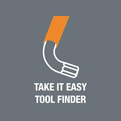 Wera 967 SXL TORX® Stiftsleutel Multicolour, lang, TX 30 - 1 stuk(s) - 05024488001 - thumbnail