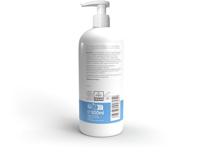 Cattier Baby Cleansing Milk 500 ml - thumbnail