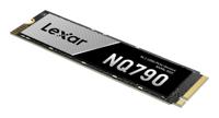 Lexar NQ790 4 TB M.2 PCI Express 4.0 NVMe 3D NAND - thumbnail