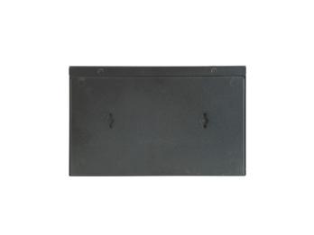 LevelOne FGP-1000 Fast Ethernet (10/100) Grijs - [FGP-1000W90]