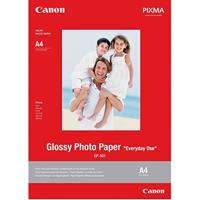 Canon GP-501 10x15, glans 200 g, 50 vel - thumbnail