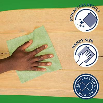 Sorbo Microvezeldoekjes 22x22cm 16st