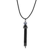 Dames ketting Misaki QCRPODISSEY (40 cm) - thumbnail