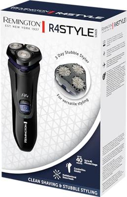 Remington Style Series Rotary R4002 Scheerapparaat Zwart