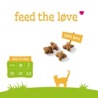 Smølke Adult met vis kattenvoer 10 kg - thumbnail