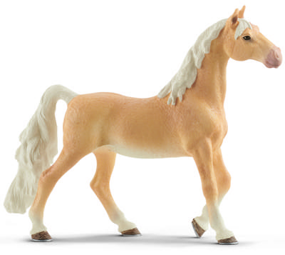 Schleich Saddlebred Merrie