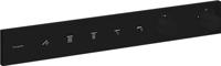 Hansgrohe RainSelect thermostaat inbouw voor 5 functies, mat zwart - thumbnail