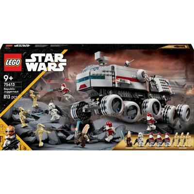 LEGO® STAR WARS™ 75413 Republiaans Juggernaut