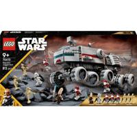 LEGO® STAR WARS™ 75413 Republiaans Juggernaut - thumbnail