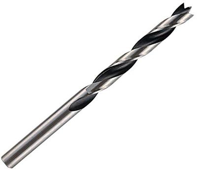 Makita Accessoires Houtspiraalboor 3x60mm - D-07026