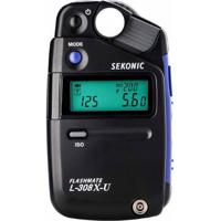 Sekonic L-308X Flashmate - thumbnail