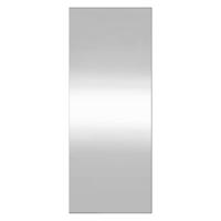 VidaXL Wandspiegel 30x80 cm rechthoekig glas - thumbnail