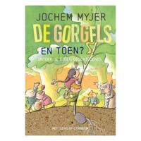 WPG Uitgevers De gorgels - en toen? - thumbnail