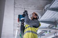 Bosch Professional GBH 18V-22 -Accu-boorhamer Zonder accu, Zonder lader - thumbnail