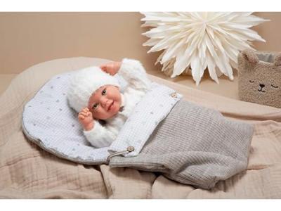 Babyborn-poppen Arias Henar 45 cm Babyborn-poppen Arias Henar 45 cm