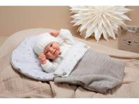Babyborn-poppen Arias Henar 45 cm - thumbnail