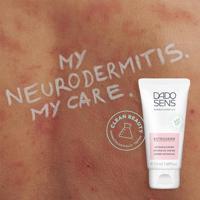 Dado Sens Extroderm Intensive Cream 50 ml - thumbnail