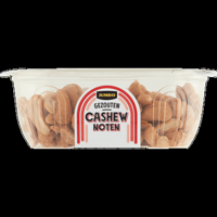 Jumbo Gezouten Cashewnoten 130 g - thumbnail