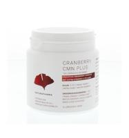 Naturapharma Cranberry CMN plus 100 Vegetarische capsules - thumbnail