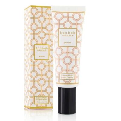 Baobab Hand Cream Women 50ml