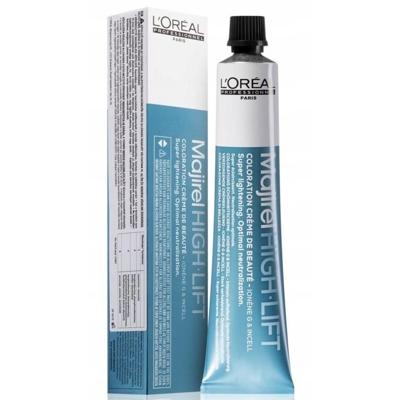 L'Oréal Professionnel Majirel High Lift Haarverf HL Beige 50ml