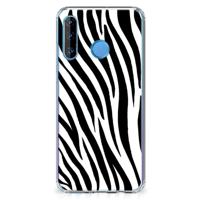 Huawei P30 Lite Case Anti-shock Zebra - thumbnail