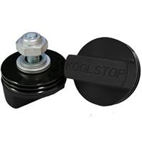 Koolstop remblokset international zwart/zwart - thumbnail